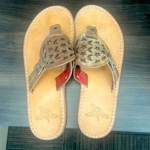 Freebird sandals